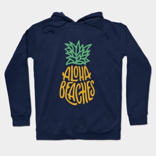 Aloha Beaches Hoodie